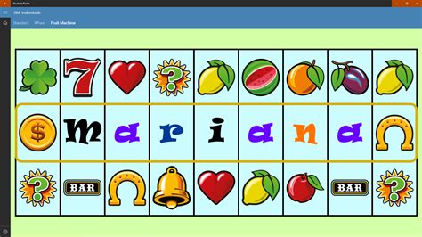 fruit machine name picker|random fruit generator.